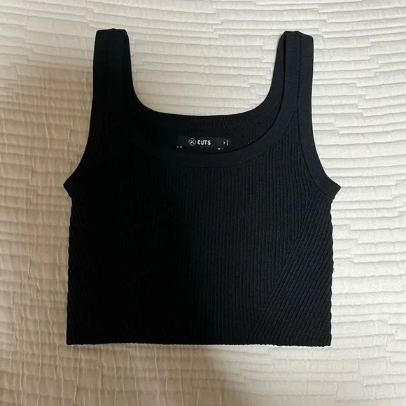 Coreflex Tank - Picture 4 of 5